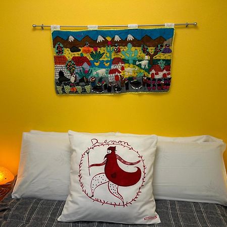 Cervinia - Matterhorn Apartments Breuil-Cervinia Ngoại thất bức ảnh