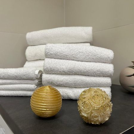 Cervinia - Matterhorn Apartments Breuil-Cervinia Ngoại thất bức ảnh