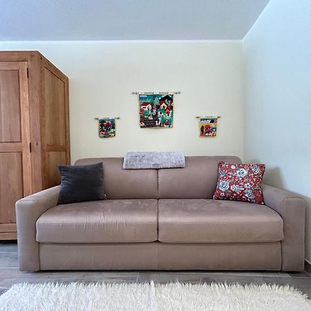 Cervinia - Matterhorn Apartments Breuil-Cervinia Ngoại thất bức ảnh