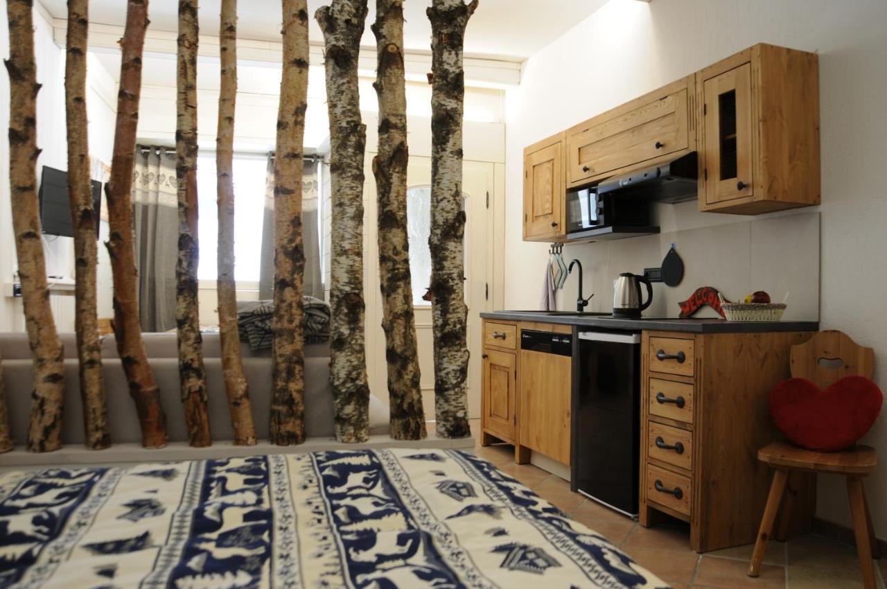 Cervinia - Matterhorn Apartments Breuil-Cervinia Ngoại thất bức ảnh