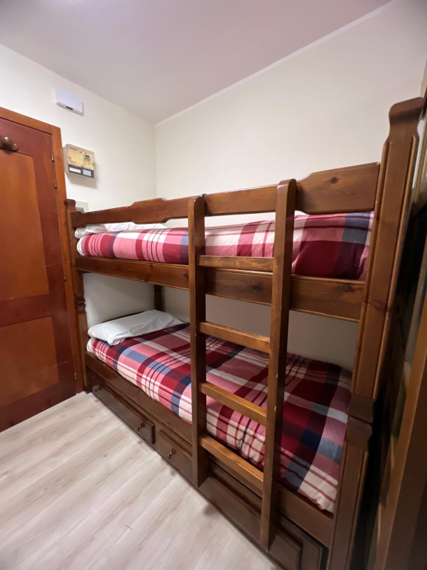 Cervinia - Matterhorn Apartments Breuil-Cervinia Ngoại thất bức ảnh