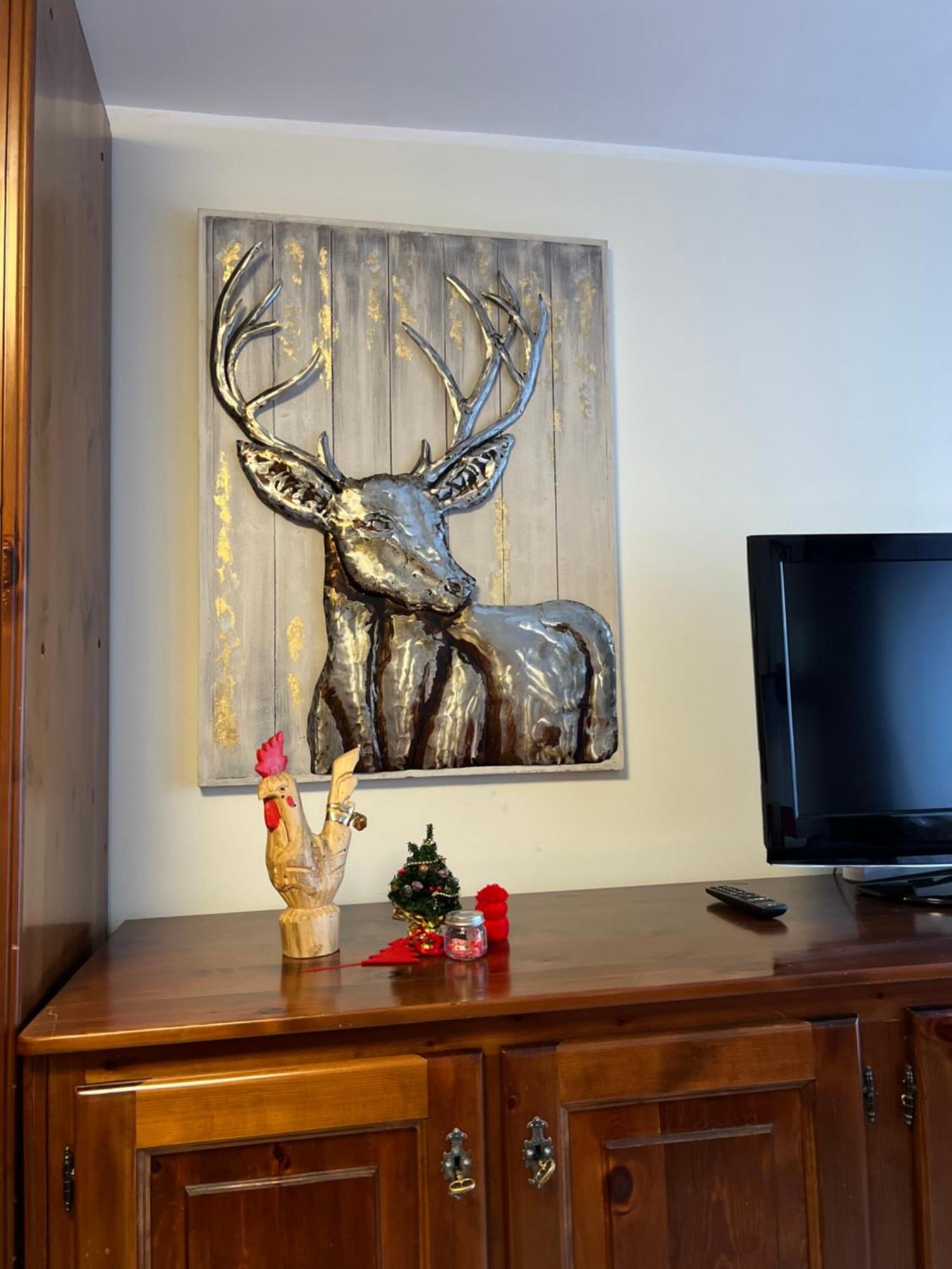 Cervinia - Matterhorn Apartments Breuil-Cervinia Ngoại thất bức ảnh