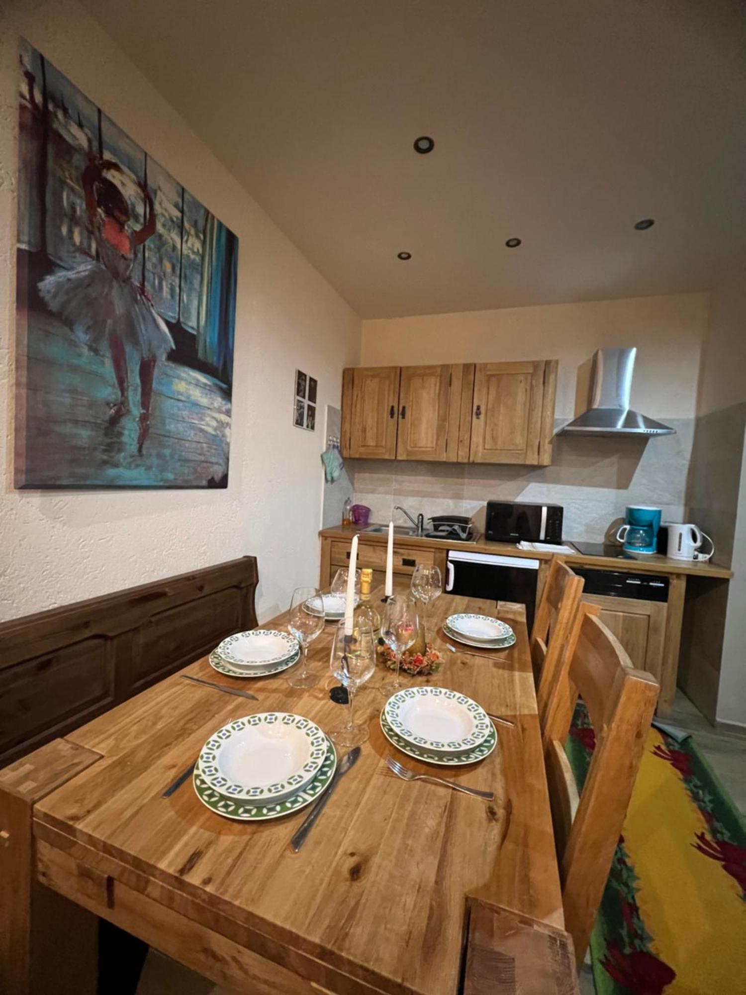 Cervinia - Matterhorn Apartments Breuil-Cervinia Ngoại thất bức ảnh