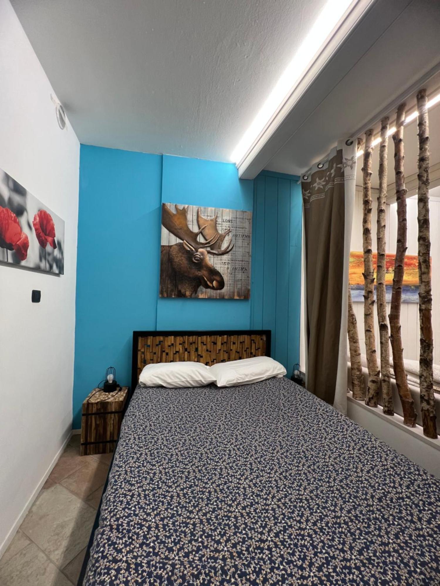 Cervinia - Matterhorn Apartments Breuil-Cervinia Ngoại thất bức ảnh