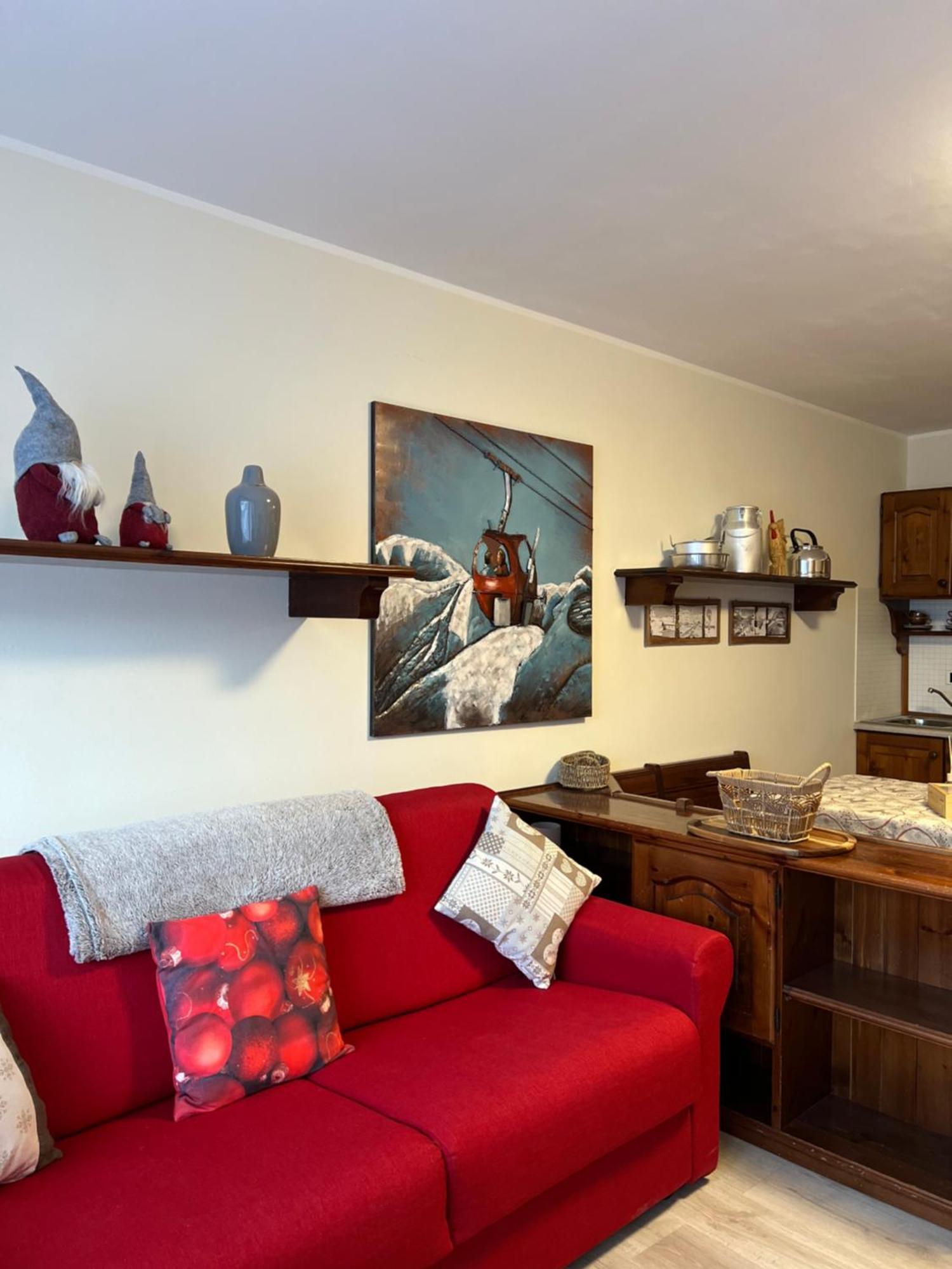 Cervinia - Matterhorn Apartments Breuil-Cervinia Ngoại thất bức ảnh