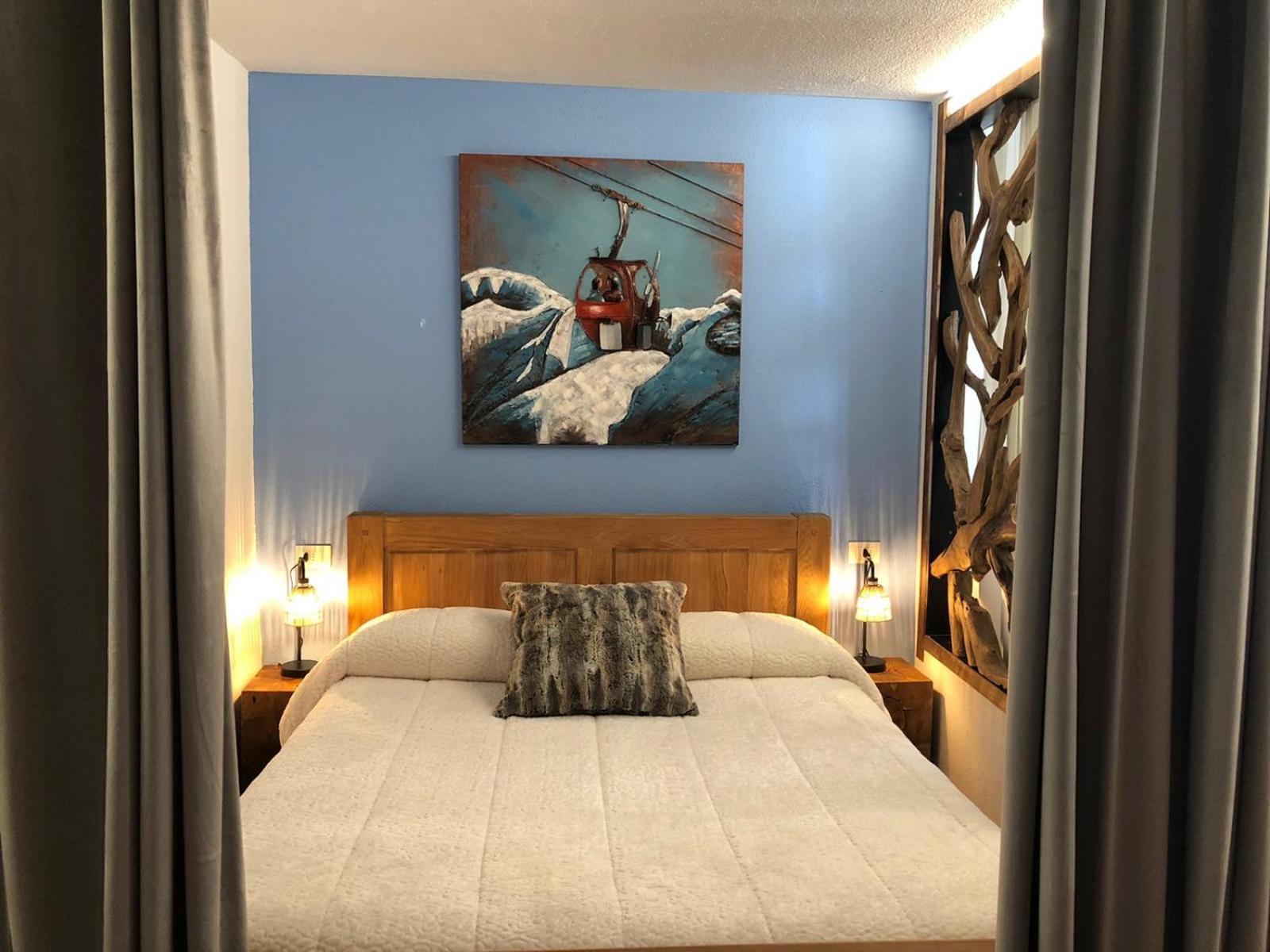 Cervinia - Matterhorn Apartments Breuil-Cervinia Ngoại thất bức ảnh