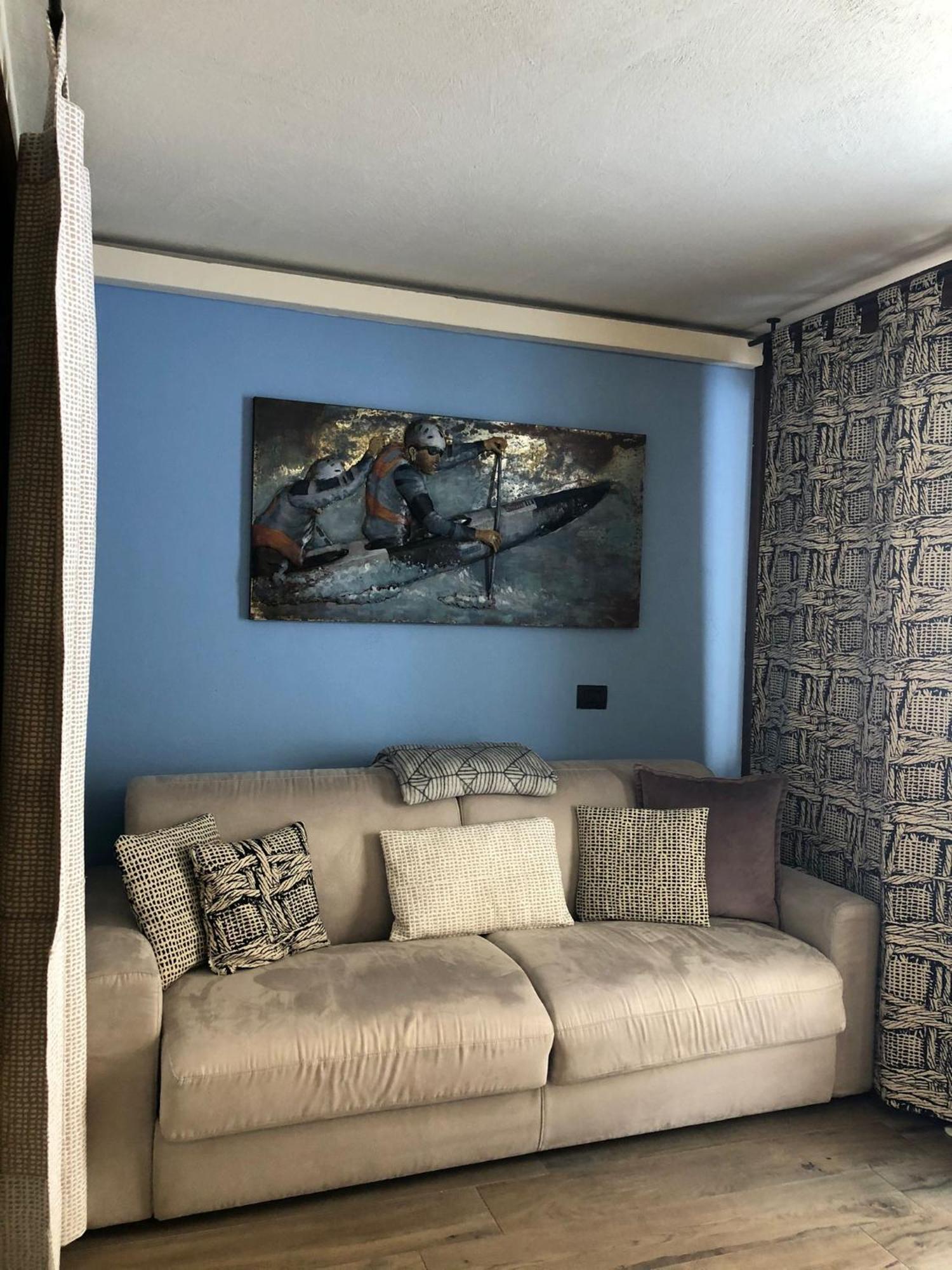 Cervinia - Matterhorn Apartments Breuil-Cervinia Ngoại thất bức ảnh