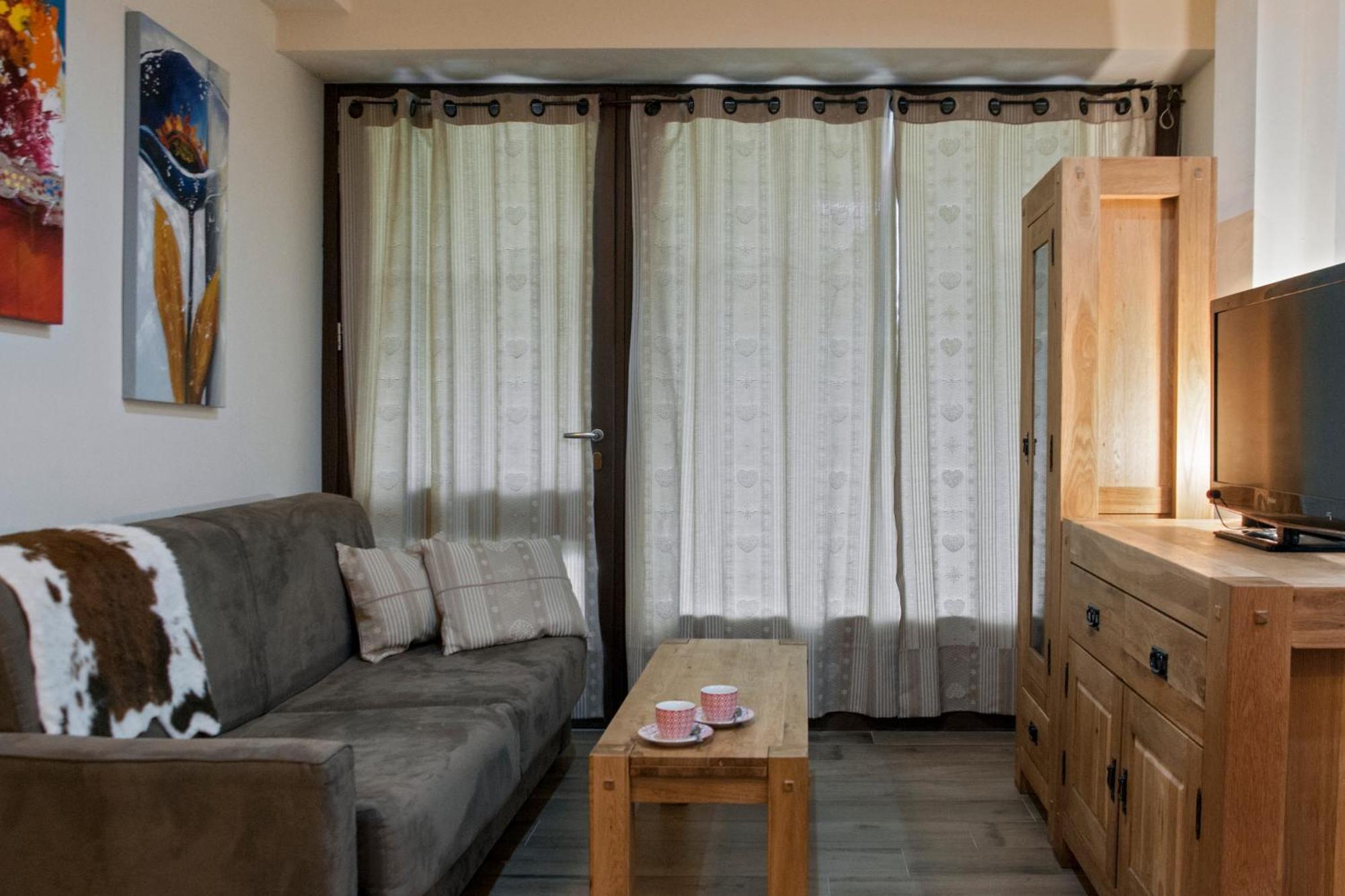 Cervinia - Matterhorn Apartments Breuil-Cervinia Ngoại thất bức ảnh