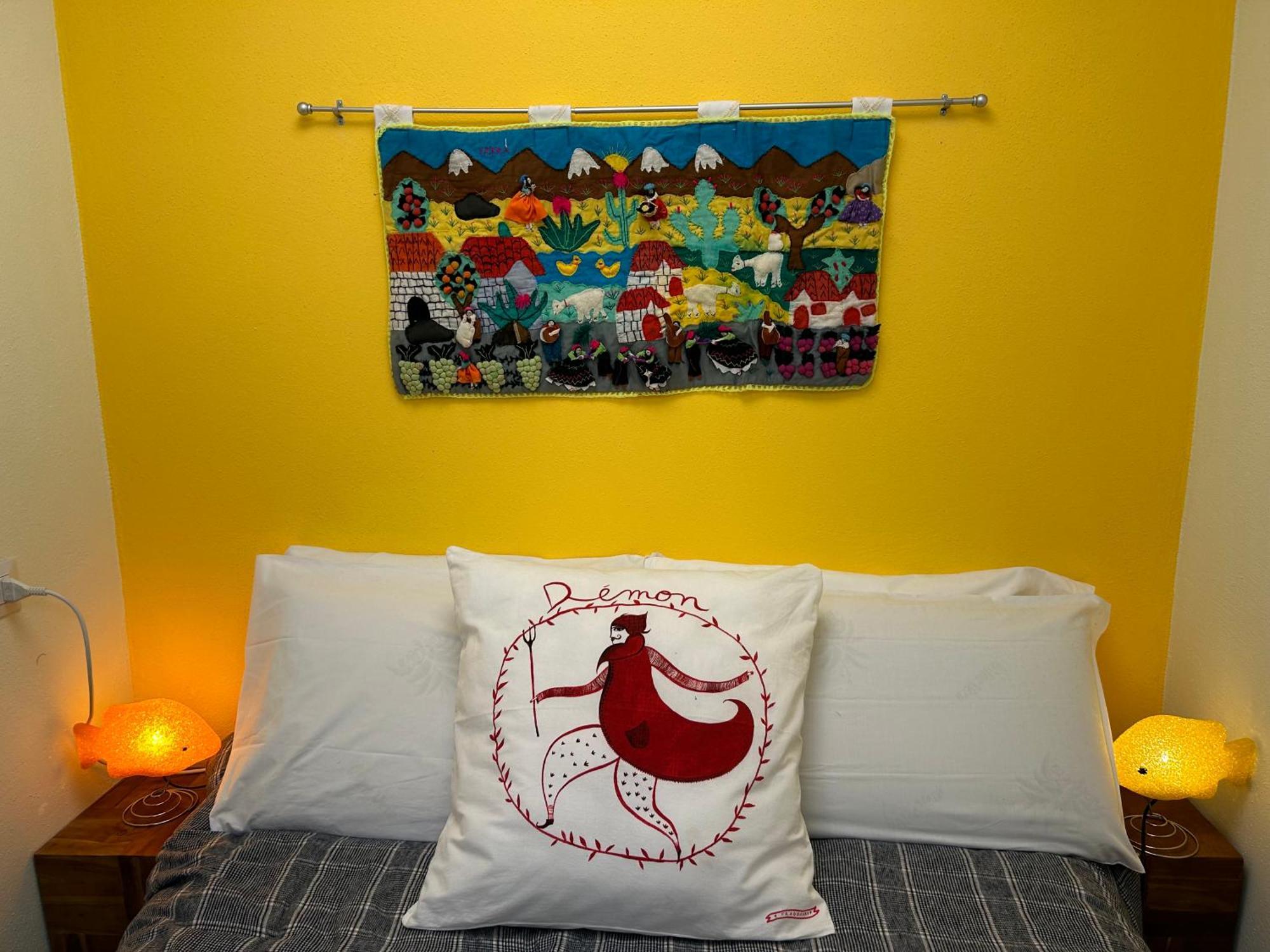 Cervinia - Matterhorn Apartments Breuil-Cervinia Ngoại thất bức ảnh