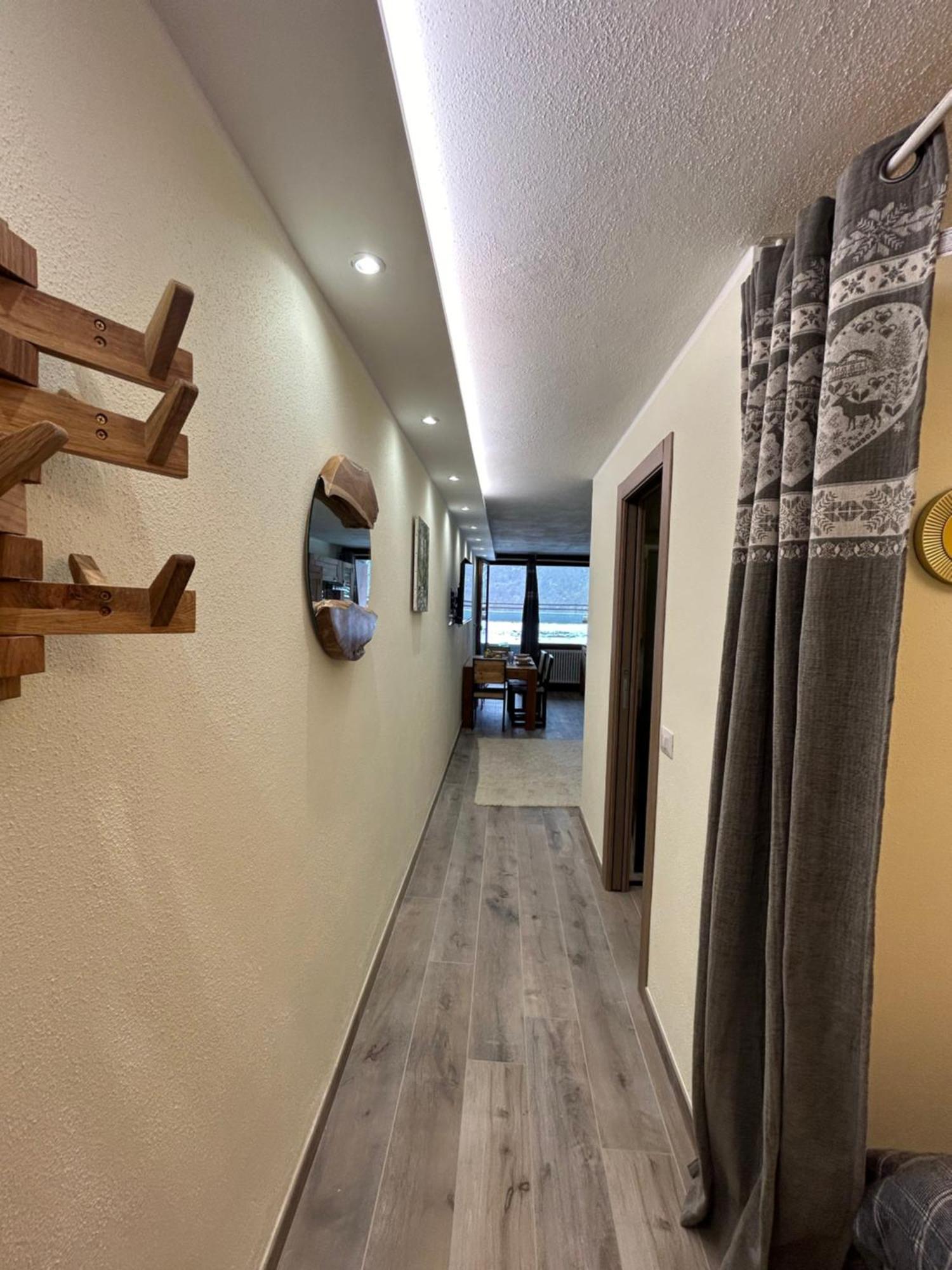 Cervinia - Matterhorn Apartments Breuil-Cervinia Ngoại thất bức ảnh