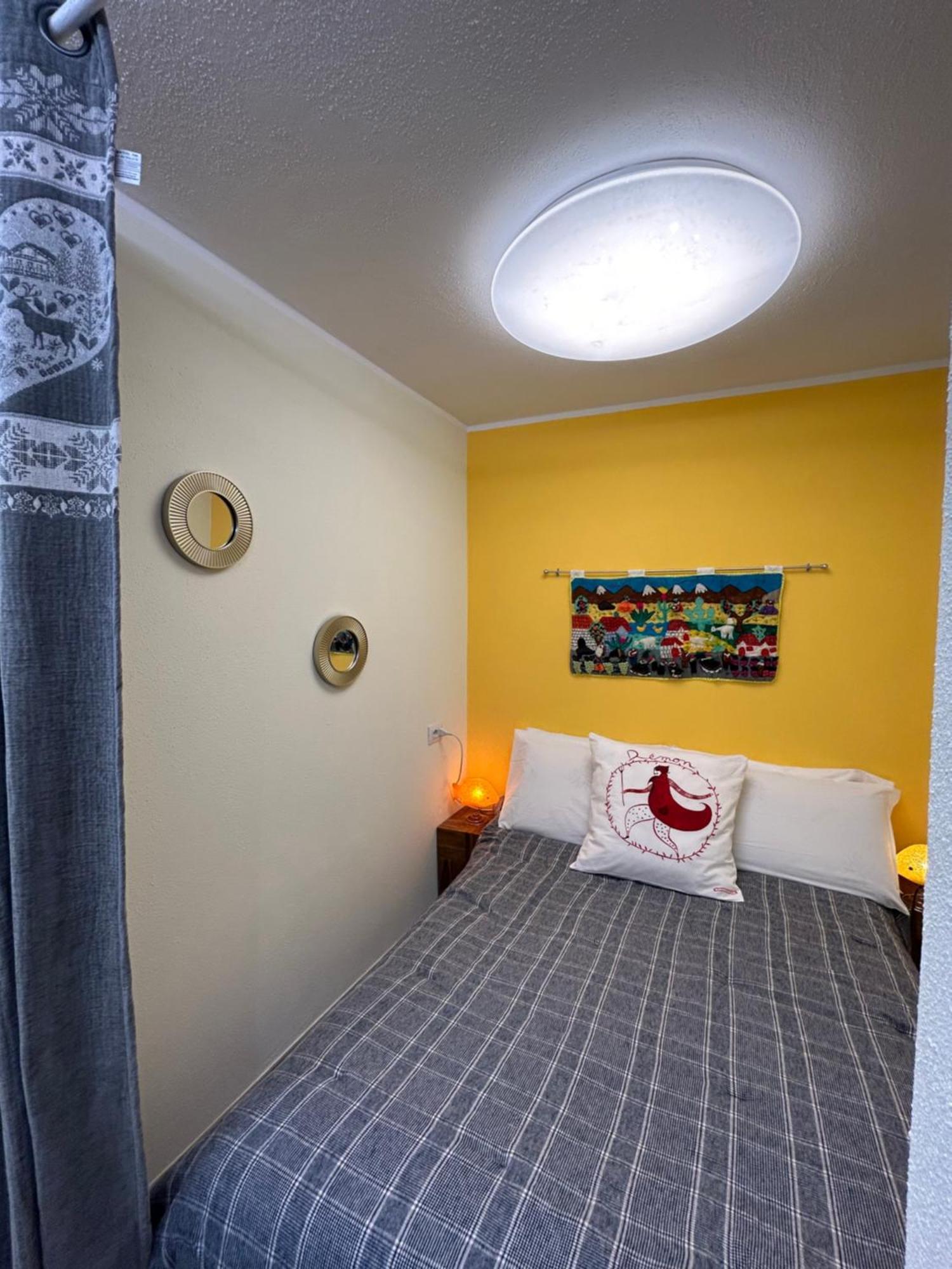 Cervinia - Matterhorn Apartments Breuil-Cervinia Ngoại thất bức ảnh