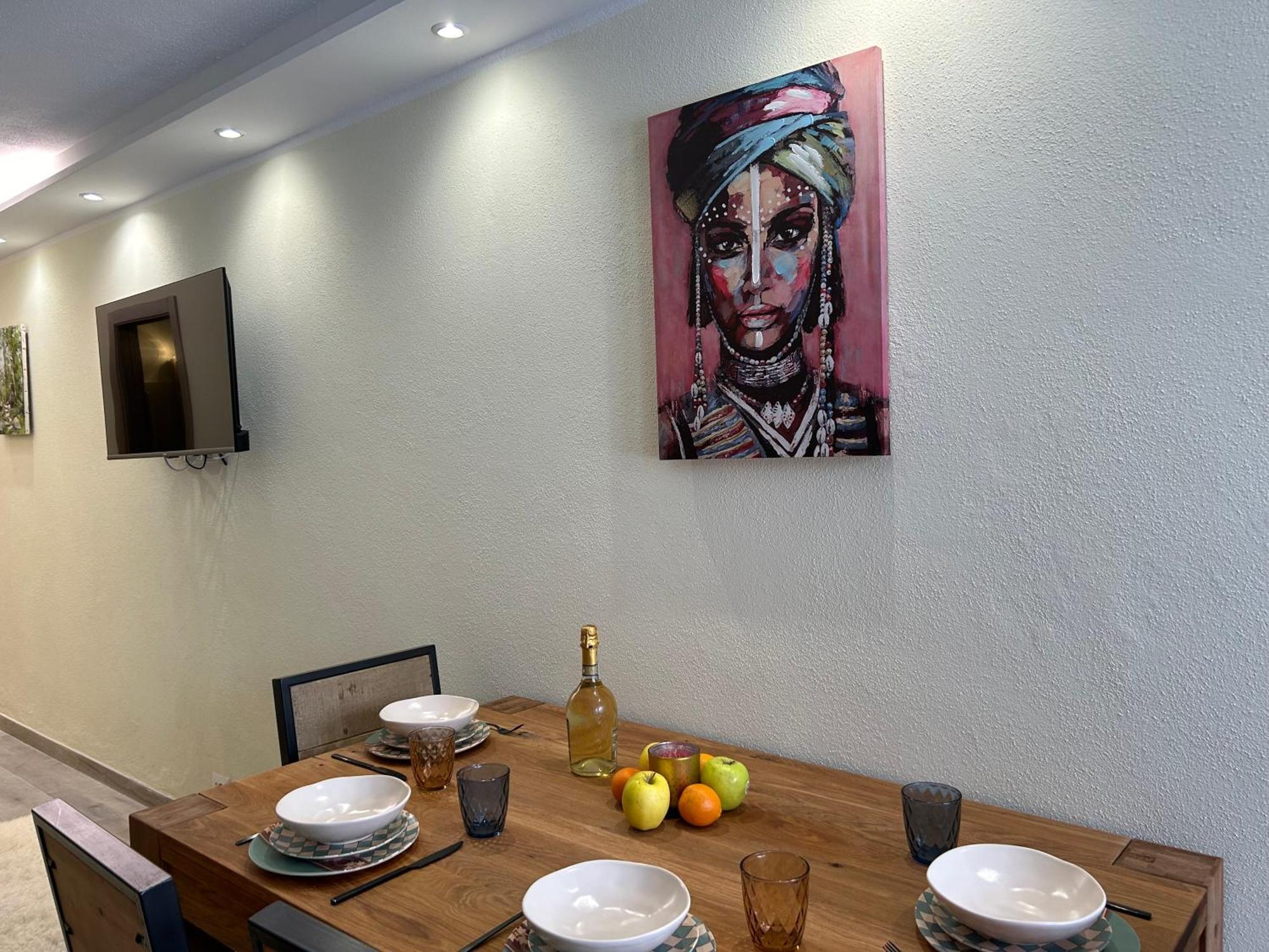 Cervinia - Matterhorn Apartments Breuil-Cervinia Ngoại thất bức ảnh
