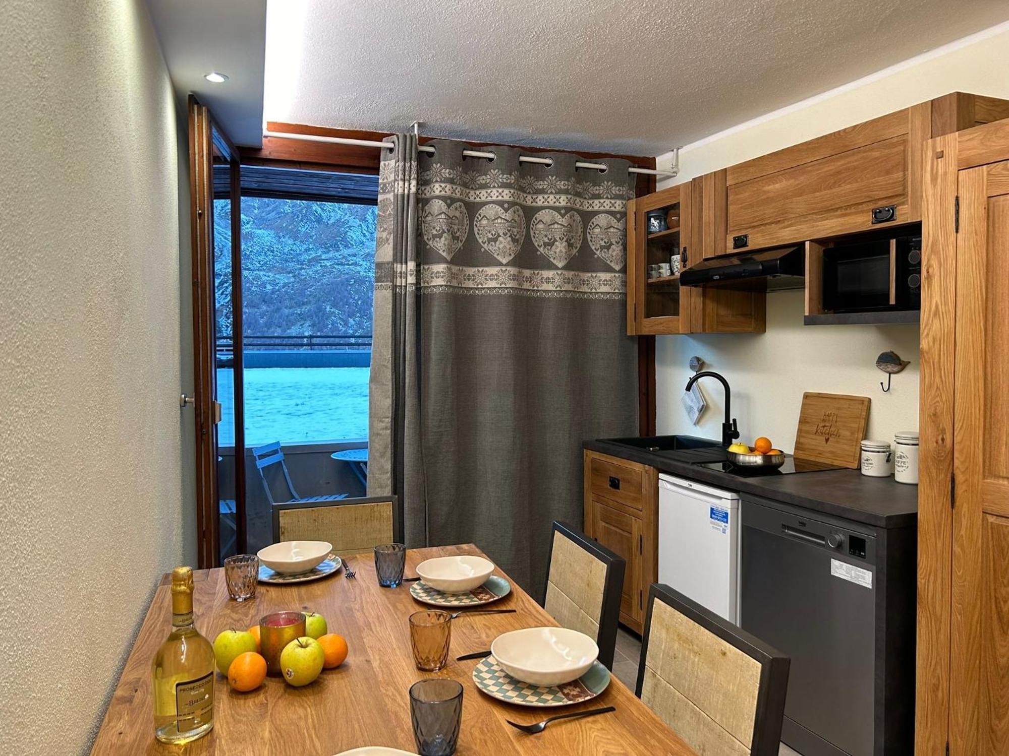 Cervinia - Matterhorn Apartments Breuil-Cervinia Ngoại thất bức ảnh